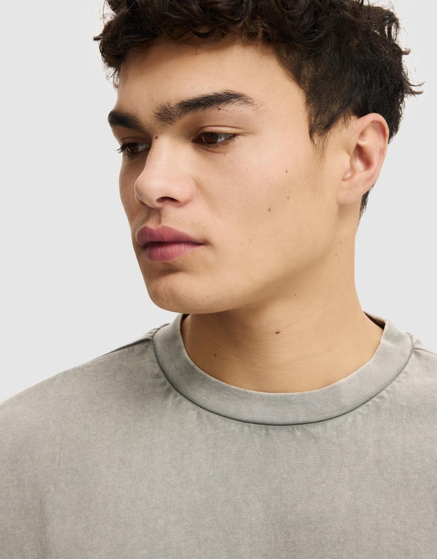 Cotton On - Box Fit T-Shirt
