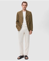 M.N.G - Salerno Blazer