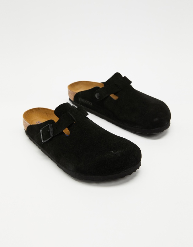Birkenstock - Boston Regular Unisex