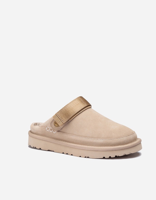 Ozwear Connection Uggs - Ugg Oz Shearling Clog