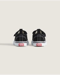 Vans - Authentic Elastic V - Babies-Kids