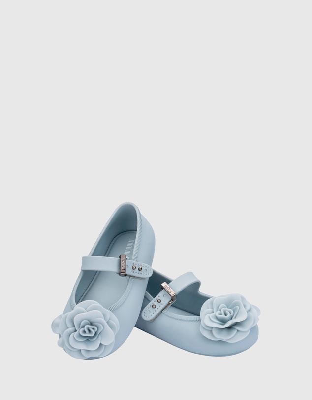 Melissa - Mini Melissa Soft Ballerina Petals