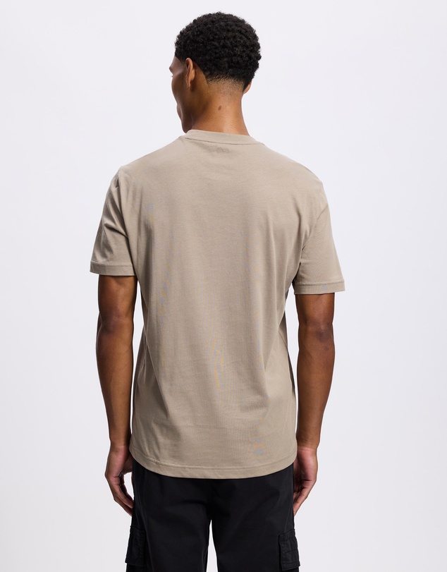 Emporio Armani EA7 - Train Visibility Tee
