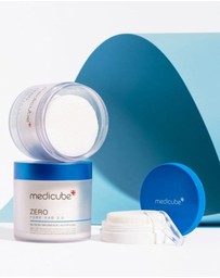 MEDICUBE - Zero Pore Pad