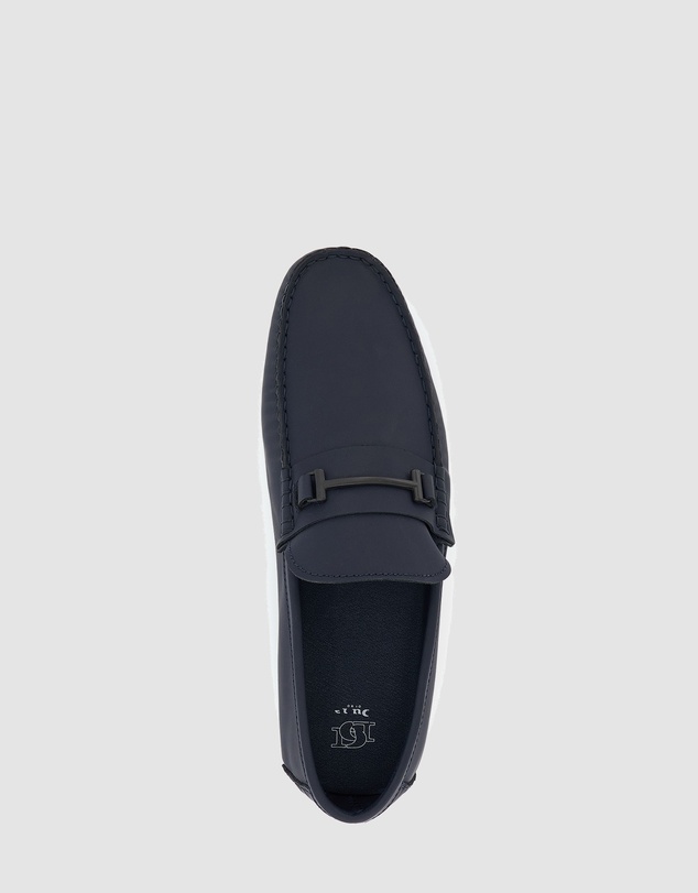 Dune London - Boldan - Navy