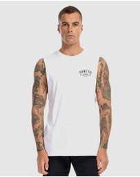 DVNT - 2-Pack Bailey Tank