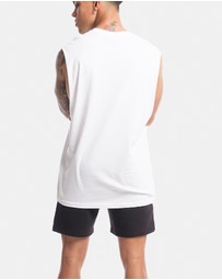 Vacancy Co - You Beauty Tank