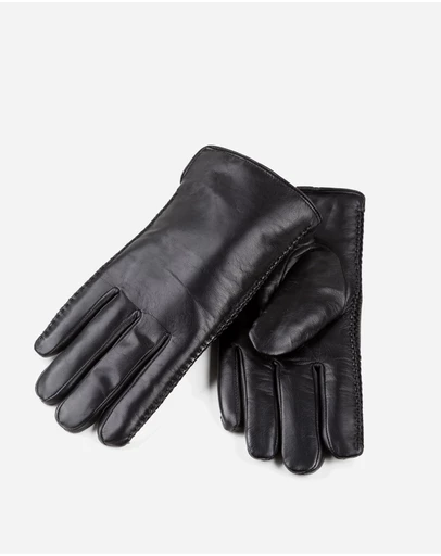 Ozwear Connection Uggs - Ugg Men's Nappa Glove