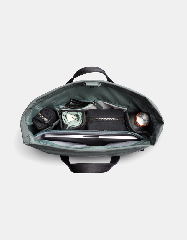 Bellroy - Tokyo Messenger Bag 14