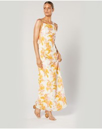 Winona - Adella Maxi Dress 