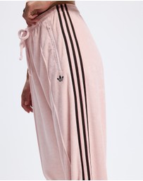 adidas Originals - Terry Towel Firebird Pants
