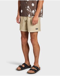 Academy Brand - Teamster Boardy