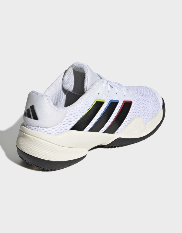 adidas Performance - Barricade Kids Tennis Shoes