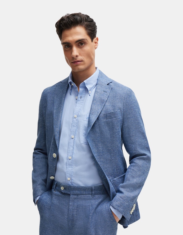BOSS - Roan Shirt