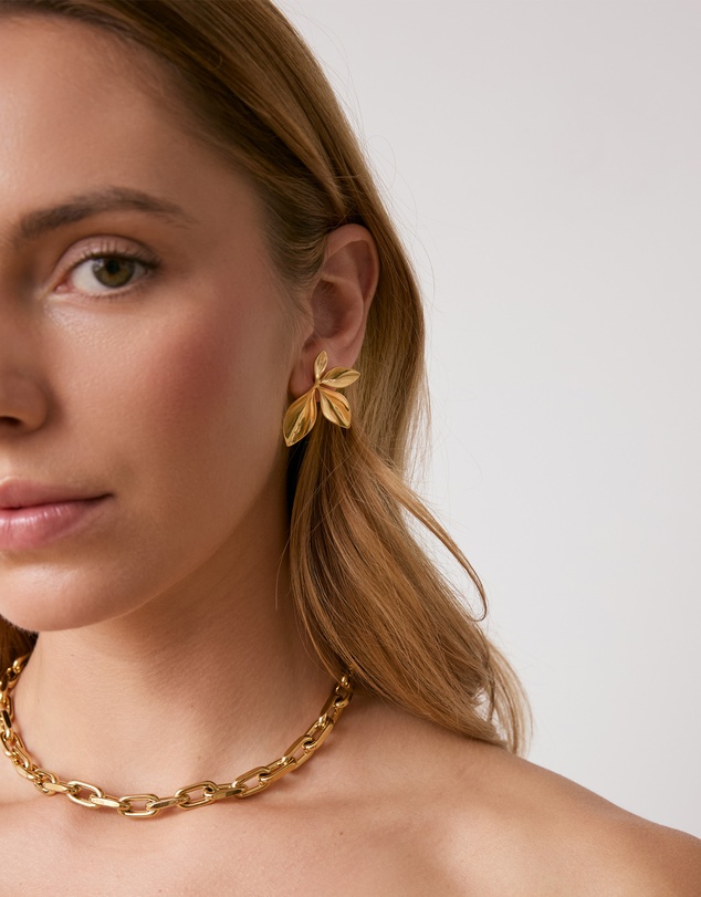 Zahar - Jenny Earrings