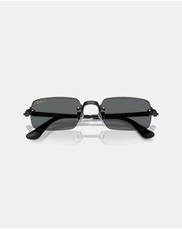 Ray-Ban - 0RB3928