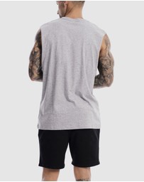 First Division - Performance Crest Rise Tank