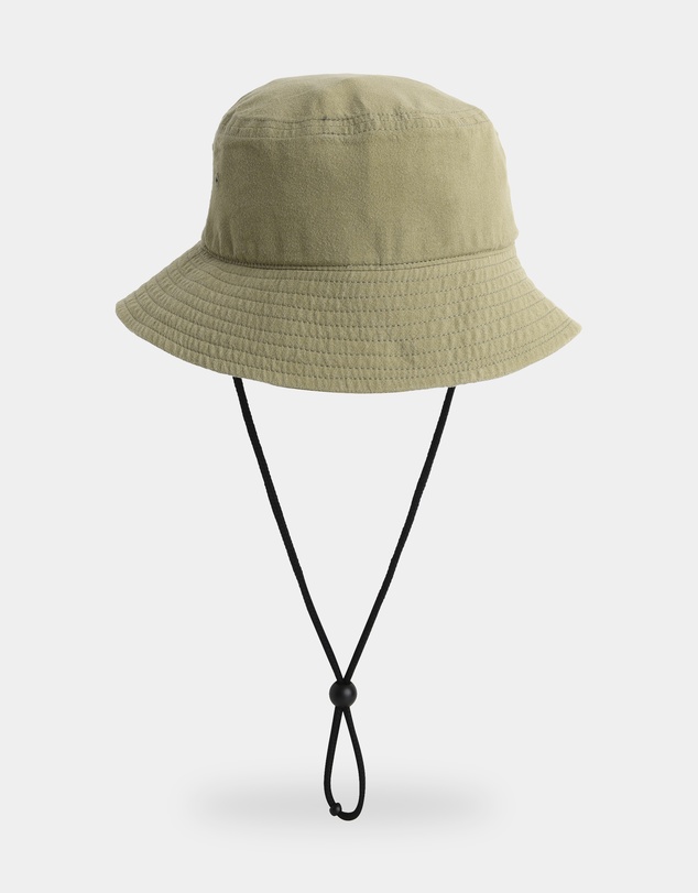 Quiksilver - Mens Buckology Bucket Hat