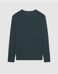 Politix - Todd Crew Knit