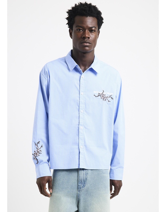 Arvust - Bloom Long Sleeve Shirt