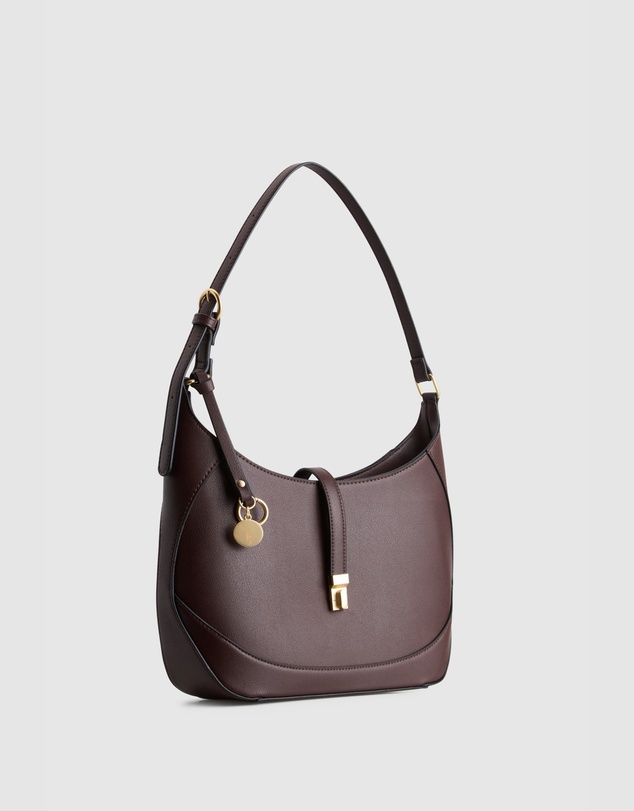 Laura Jones - Margot Large Shoulder Bag