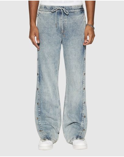 Denim