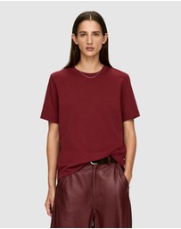 ARKET - Pearl Heavyweight T-Shirt