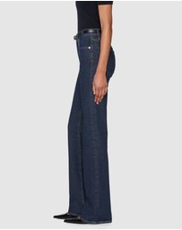 Frame Denim - The Arrow Jeans