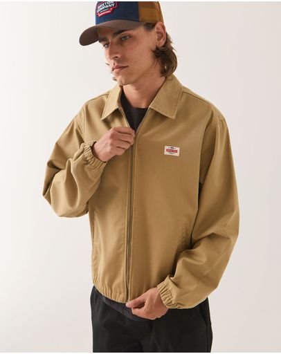 British Khaki