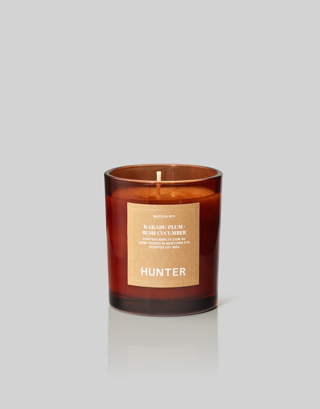 Hunter Candles - Matilda Candle