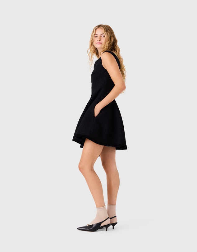 Maje - Rydera Dress