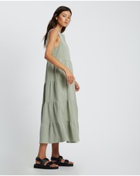 ST MRLO - Byron Dress