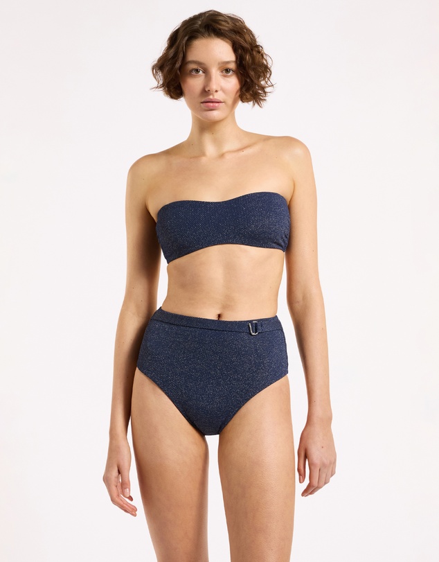 JETS - High Waist Pants