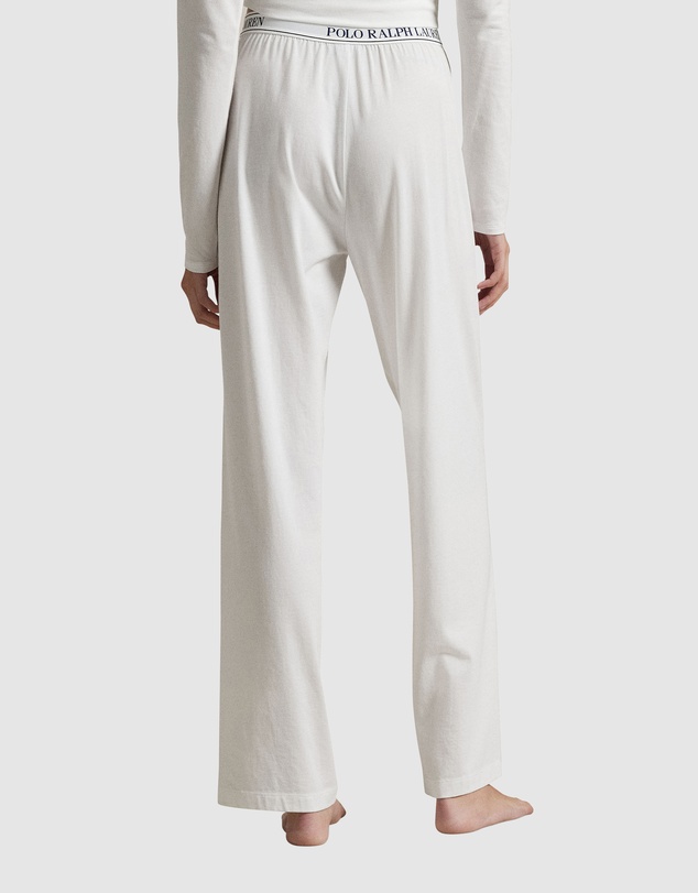 Polo Ralph Lauren - Polo Essentials Cotton Blend Sleep Pant