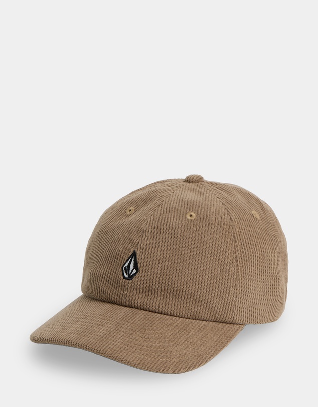 Volcom - Mens Full Stone ADJ Cap