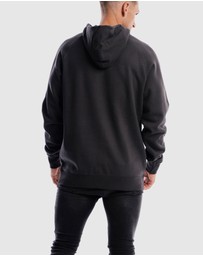 Counter Culture - Brooklyn Hoodie