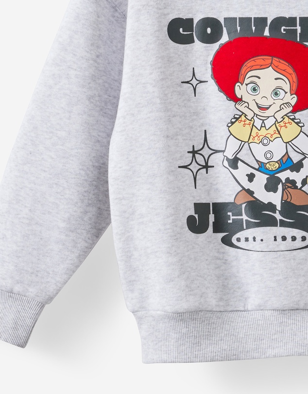 Cotton On Kids - License Sammy Oversized Crew