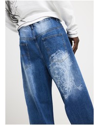 Standard - Hydra Denim Jeans