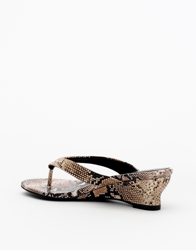 Alias Mae - Jilly Sandals