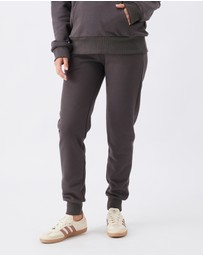 Ripe Maternity - Taylor Over Tummy Joggers
