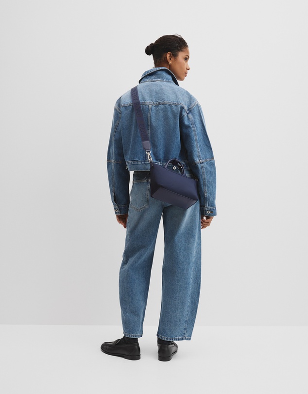 Country Road - Soft Top Handle Crossbody