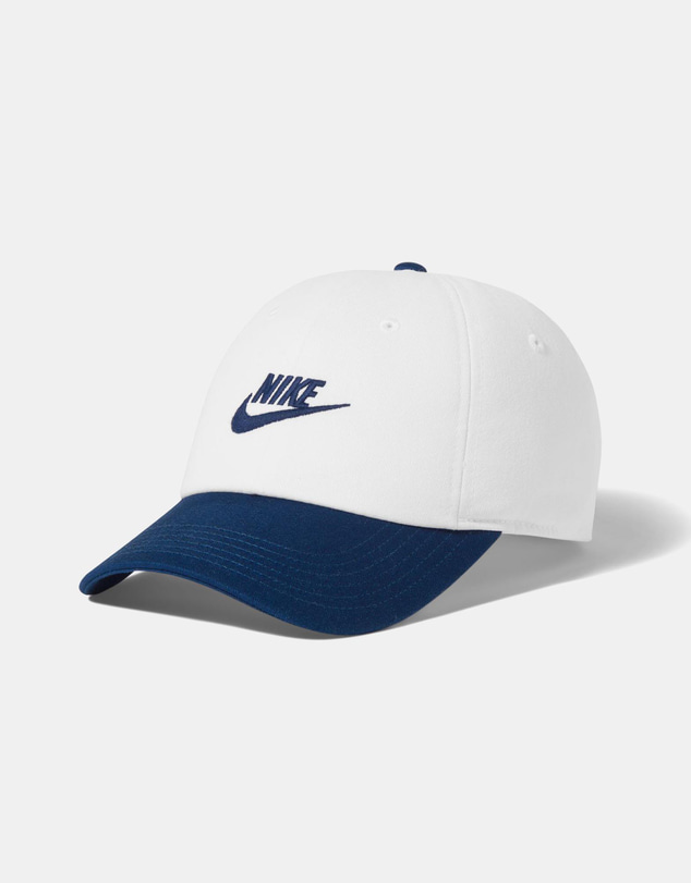 Nike - Unstructured Futura Wash Cap - Teens