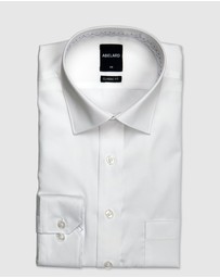 Abelard - Auvergne Diamond Dobby Classic Fit Shirt