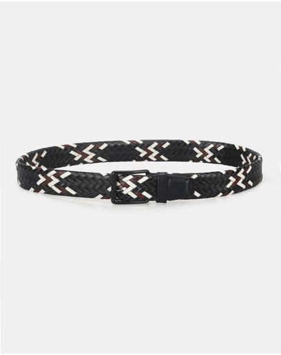 Ben Sherman - Woven Belt