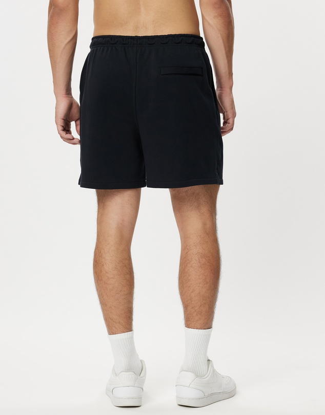 Nike - Nike Club Flow Fleece Terry Shorts