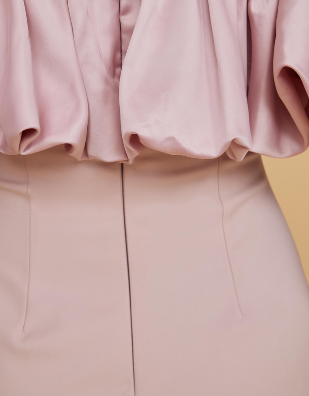CHANCERY - Noah Dress