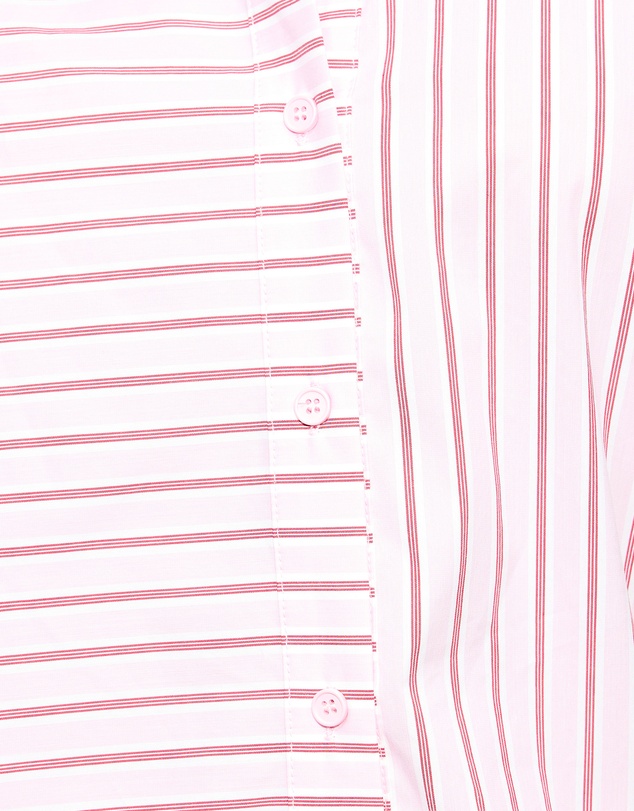 Dazie - Harbour Cotton Oversized Shirt