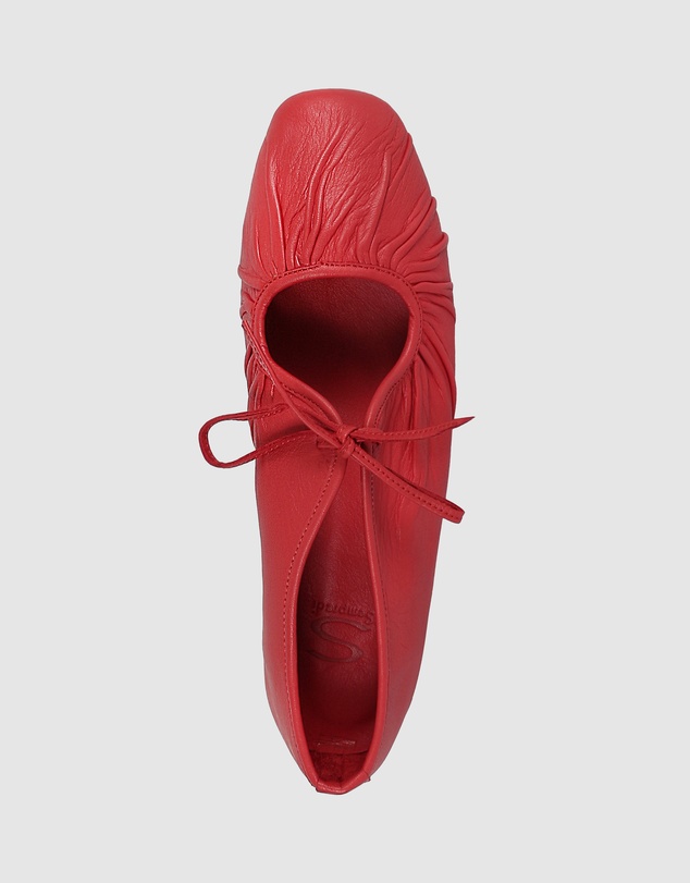 S by Sempre Di - Tilda Ballerinas