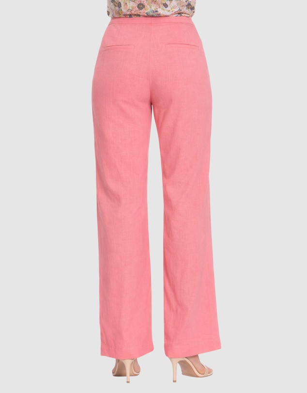 Pink Ruby - Eden Pant