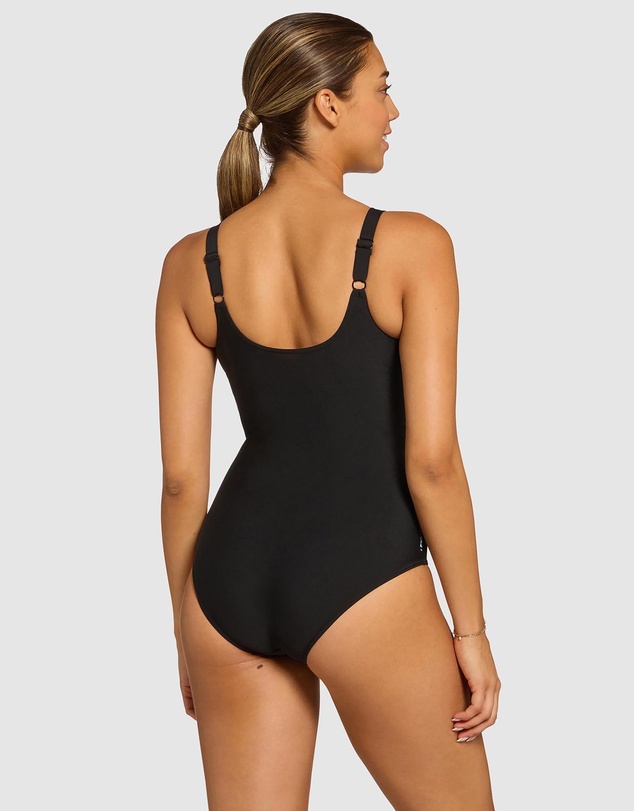 Zoggs - Adjustable Macmasters Scoopback Swimsuit